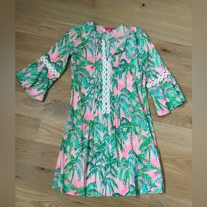 Lily Pulitzer Shift